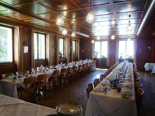 Hotel Schweizerhof 2*