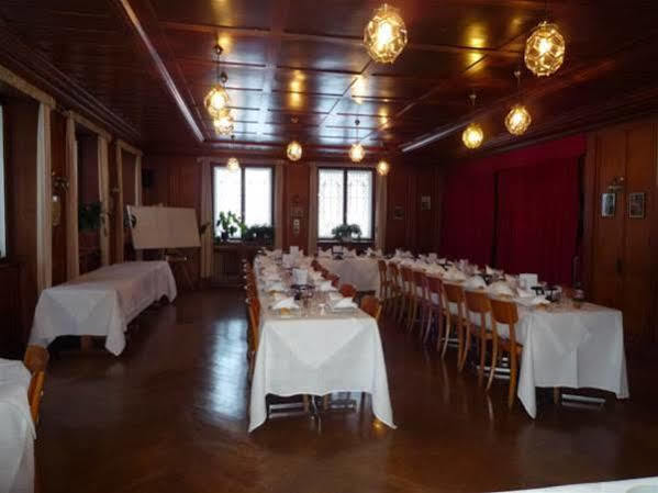 Schweizerhof Hotel