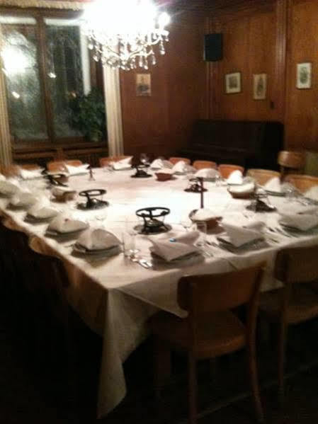 Schweizerhof Hotel 2*
