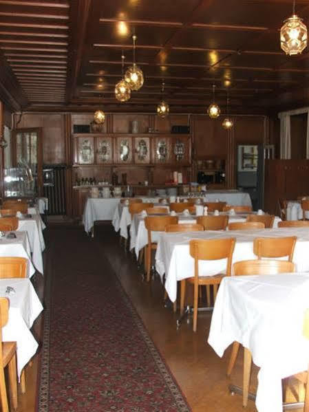 Schweizerhof Hotel 2*