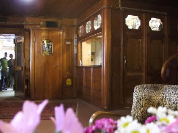 Schweizerhof Andermatt
