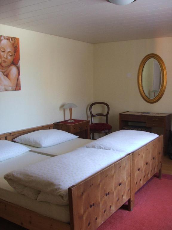 Schweizerhof Hotel Andermatt