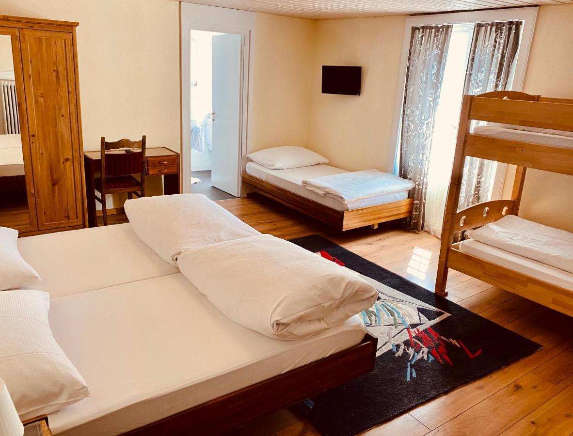 Schweizerhof Andermatt