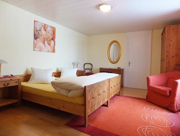 Hotel Schweizerhof Andermatt
